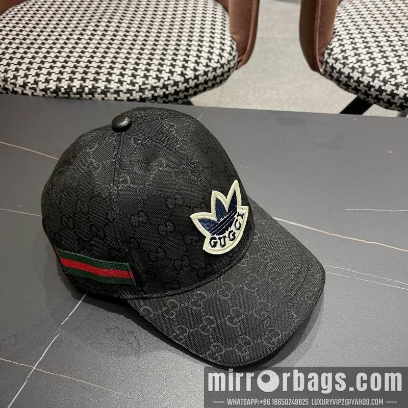 Replica Gucci X Adidas Hat 030981