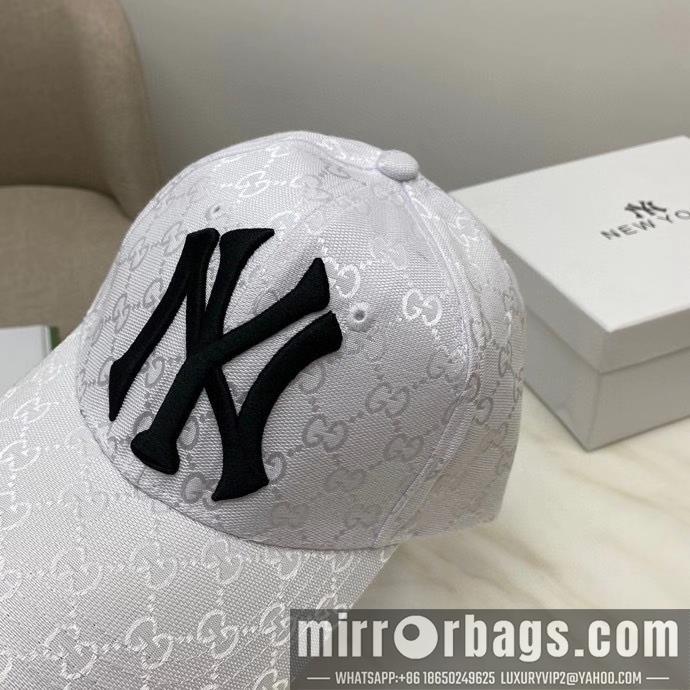 Replica Gucci X NY Hat 032425