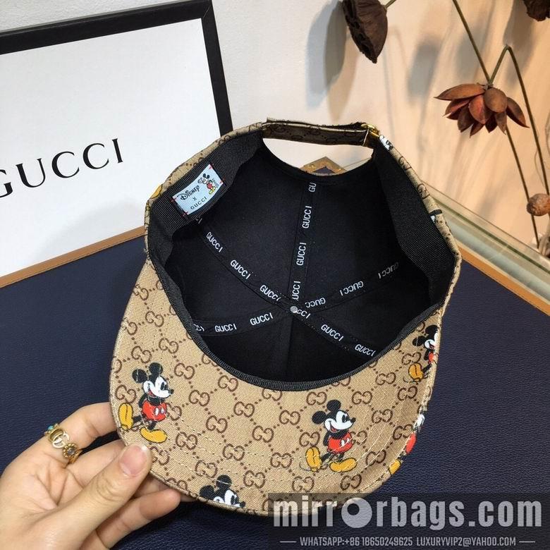 Replica Gucci X NY Hat 032423