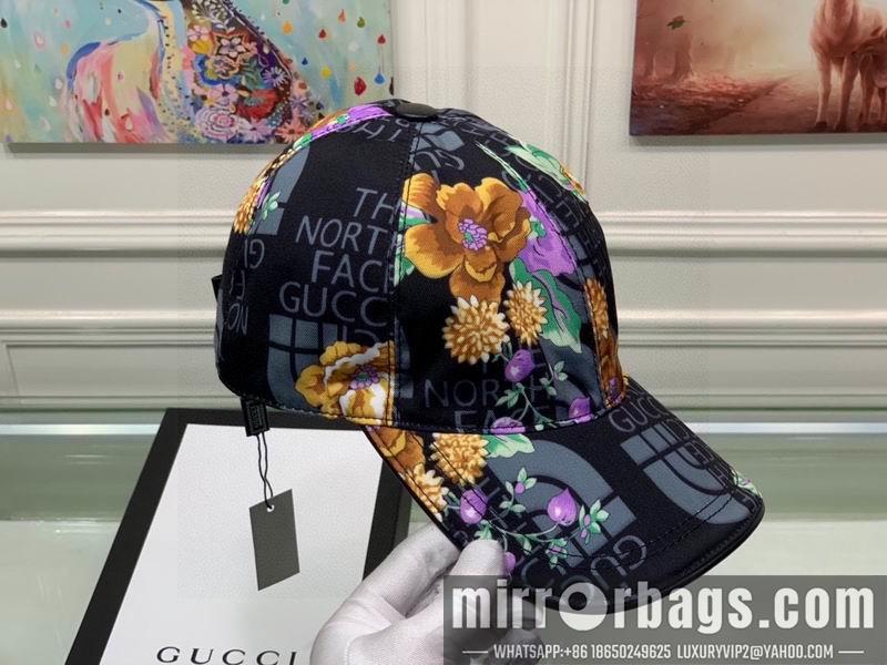 Replica Gucci X The North Face Hat 061059