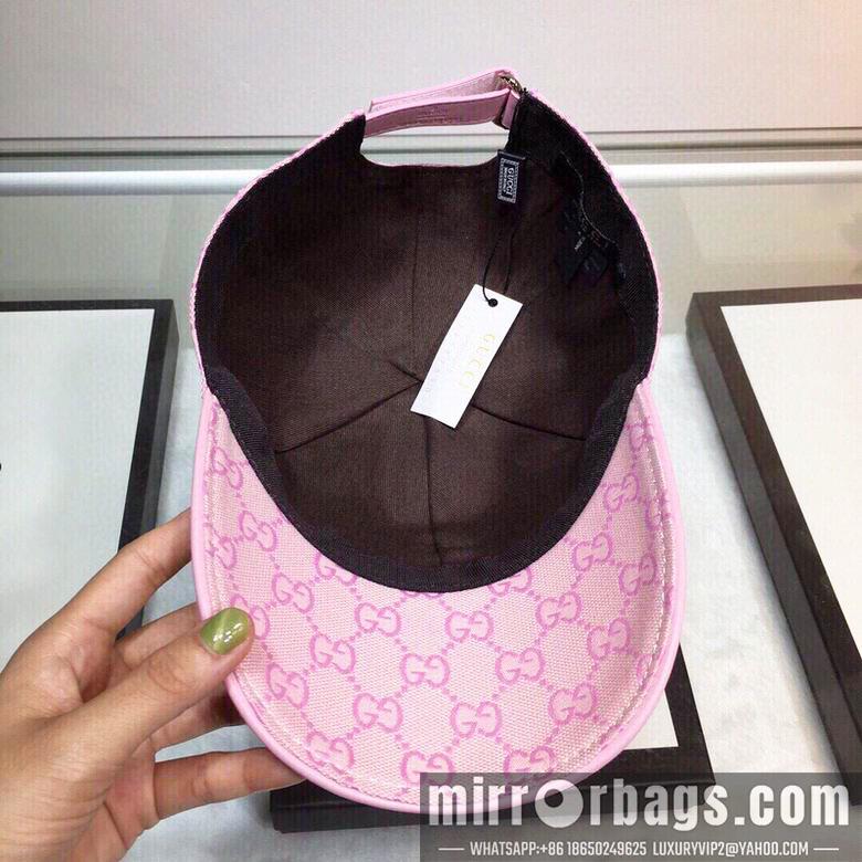 Replica Gucci X NY Hat 032434