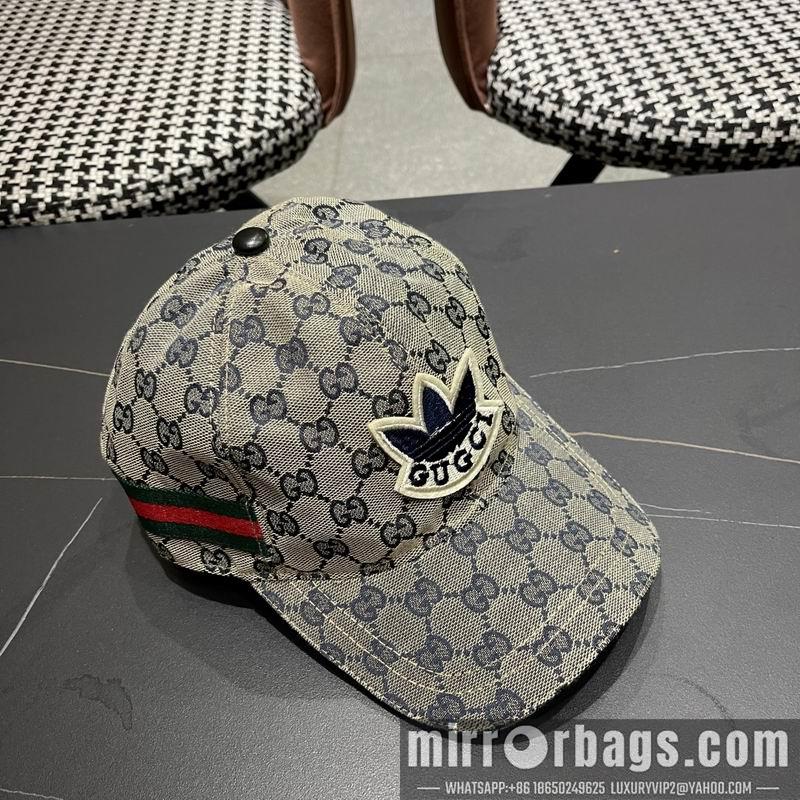 Replica Gucci X Adidas Hat 030981