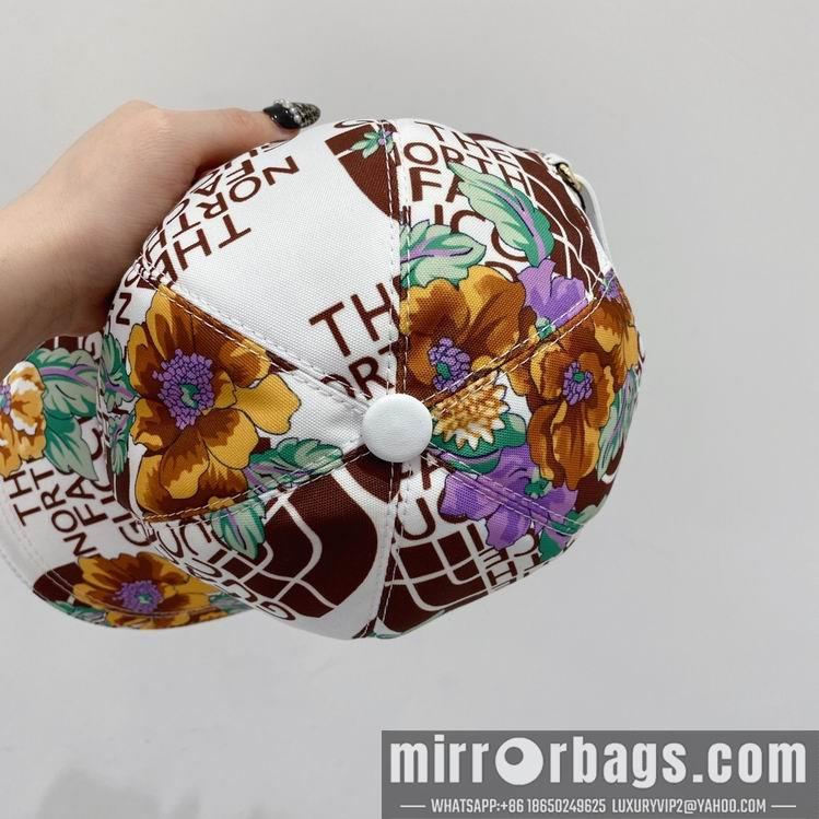Replica Gucci X Northface Hat 032409