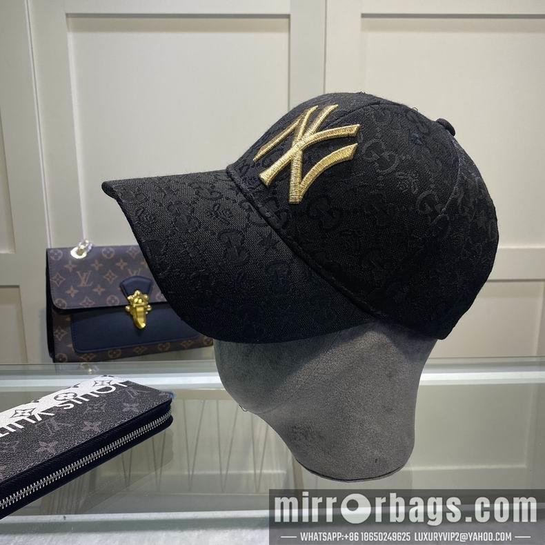 Replica Gucci X NY Hat 032426