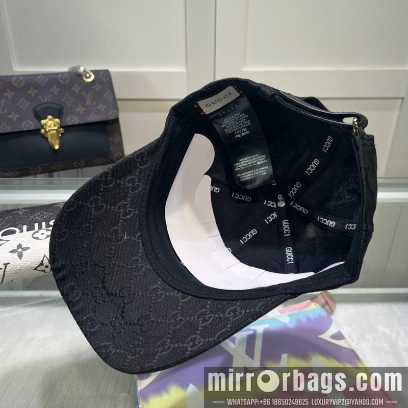 Replica Gucci X Northface Hat 032421
