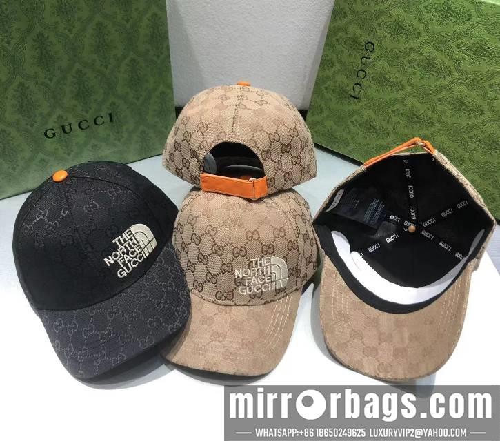 Replica Gucci X The North Face Hat 052060