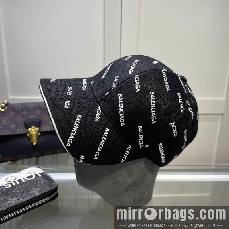 Replica Gucci X Balenciaga Hat 042009