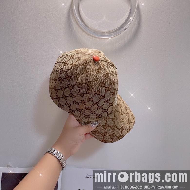 Replica Gucci X Northface Hat 032402