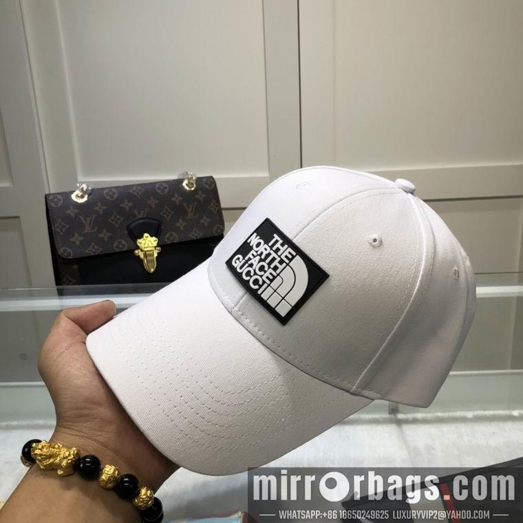 Replica Gucci X Northface Hat 032415