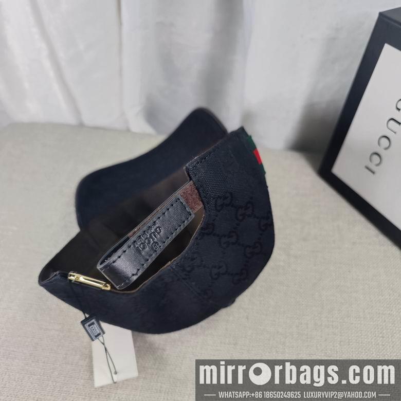 Replica Gucci x MLB Hat dxn03