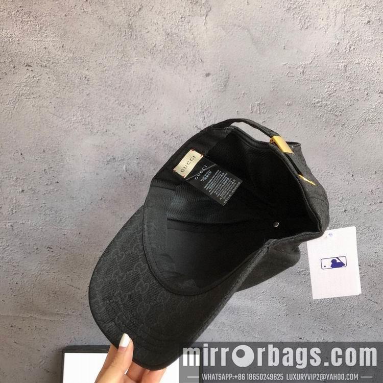 Replica Gucci X NY Hat 032412