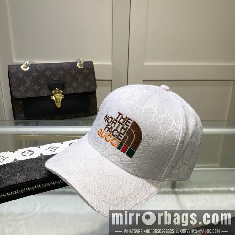 Replica Gucci X Northface Hat 032410
