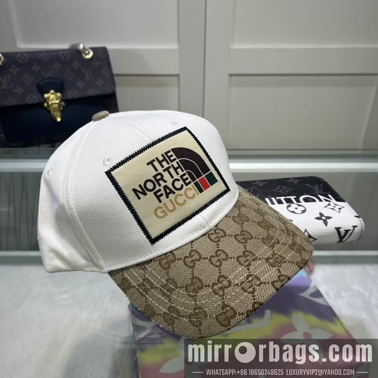Replica Gucci X Northface Hat dxn032420
