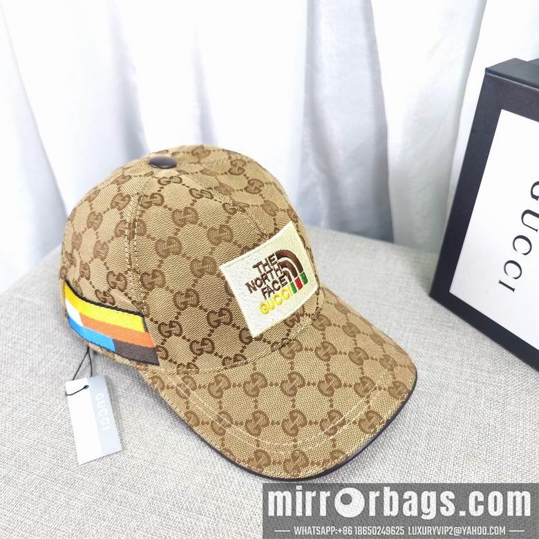 Replica Gucci x The North Face Hat dxn09