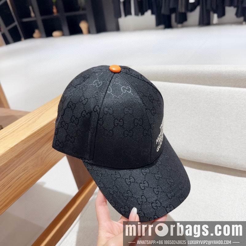 Replica Gucci X Northface Hat dx07