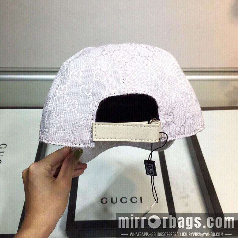 Replica Gucci X NY Hat 032434