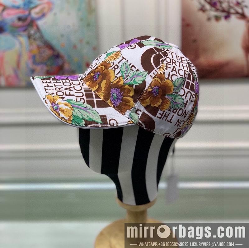 Replica Gucci X The North Face Hat 061059