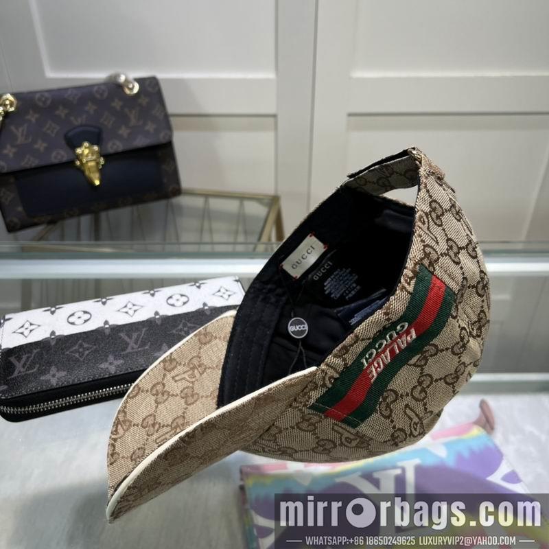Replica Gucci X Place Hat 032601