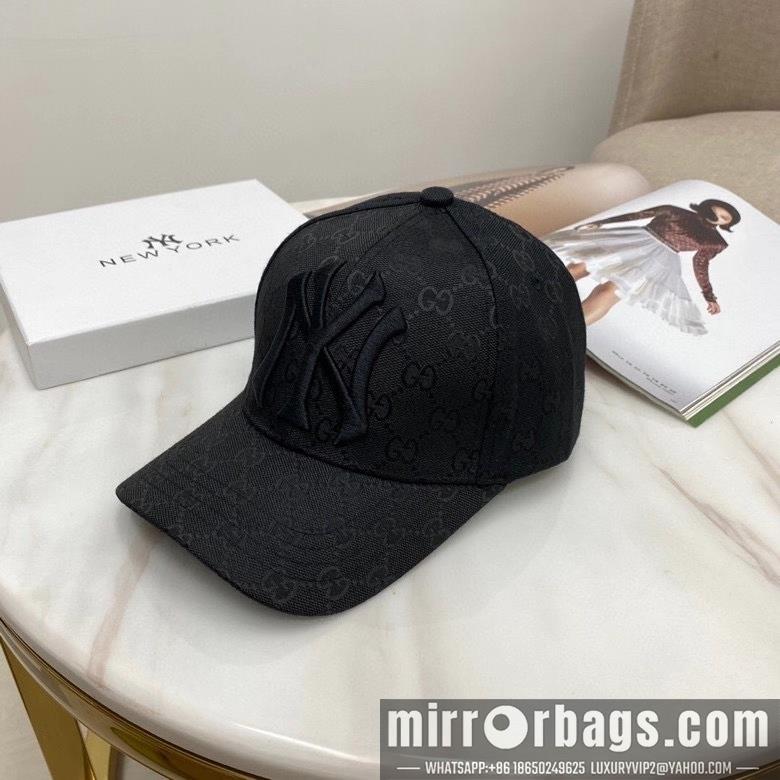 Replica Gucci X NY Hat 032425