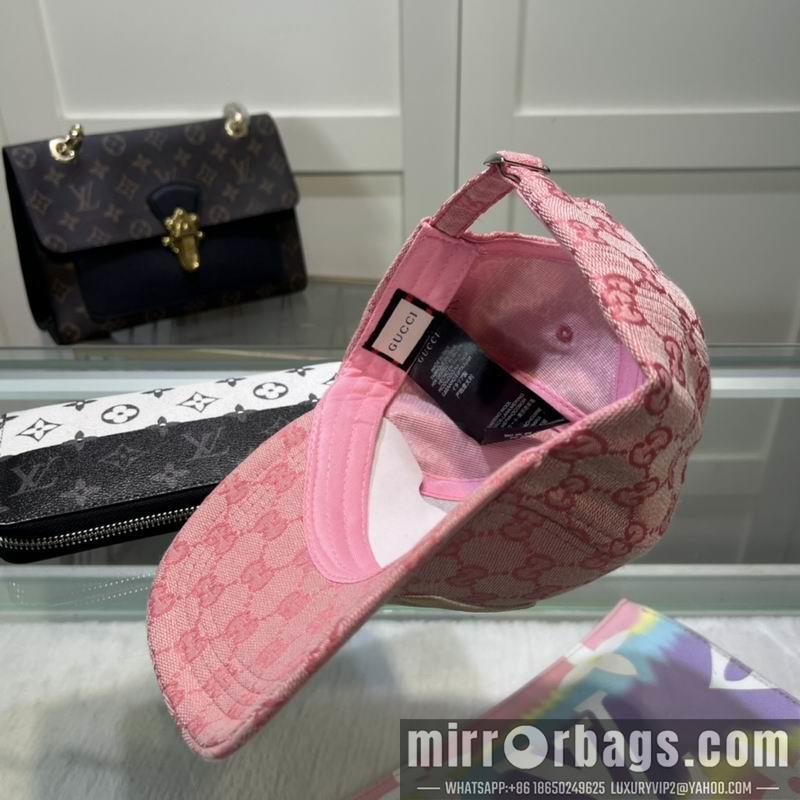Replica Gucci X NY Hat dx04