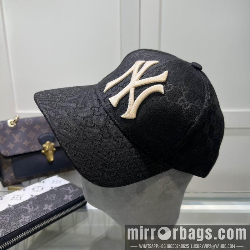 Replica Gucci X NY Hat dx04