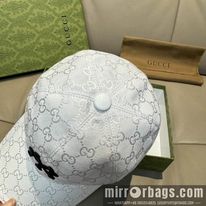 Replica Gucci X NY Hat dx06