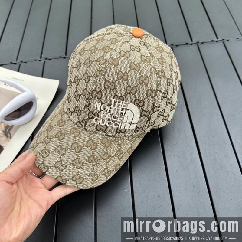 Replica Gucci X The North Face Hat 050906