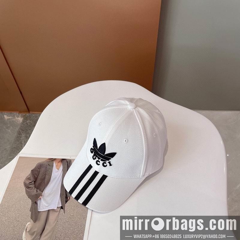 Replica Gucci X Adidas Hat 070404
