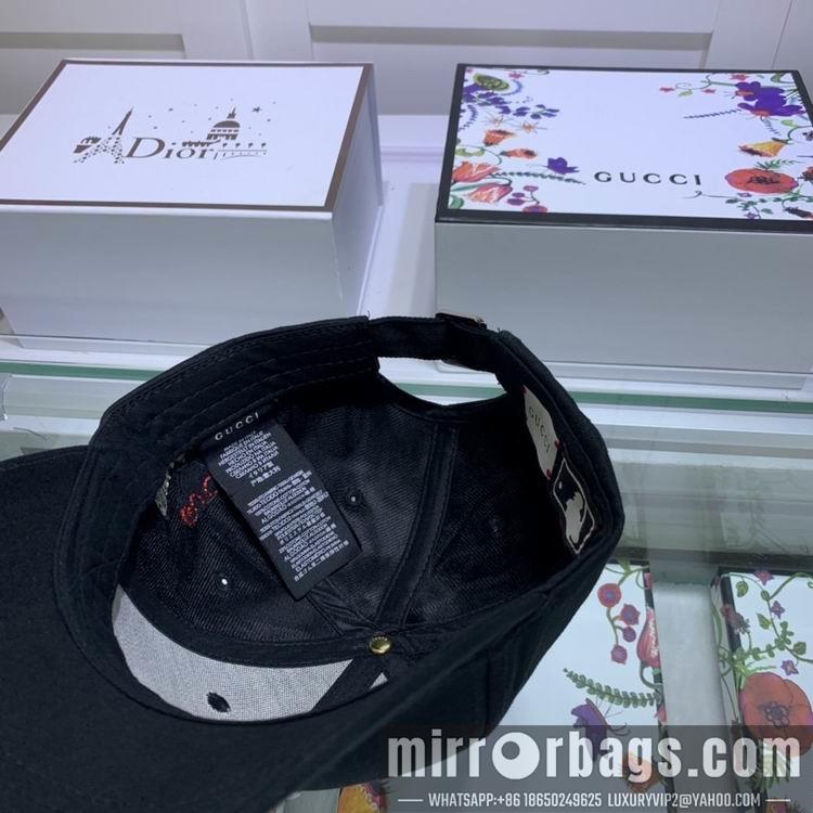 Replica Gucci X NY Hat 032413