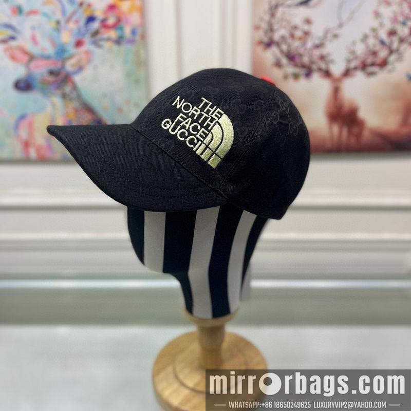 Replica Gucci X The North Face Hat 080810