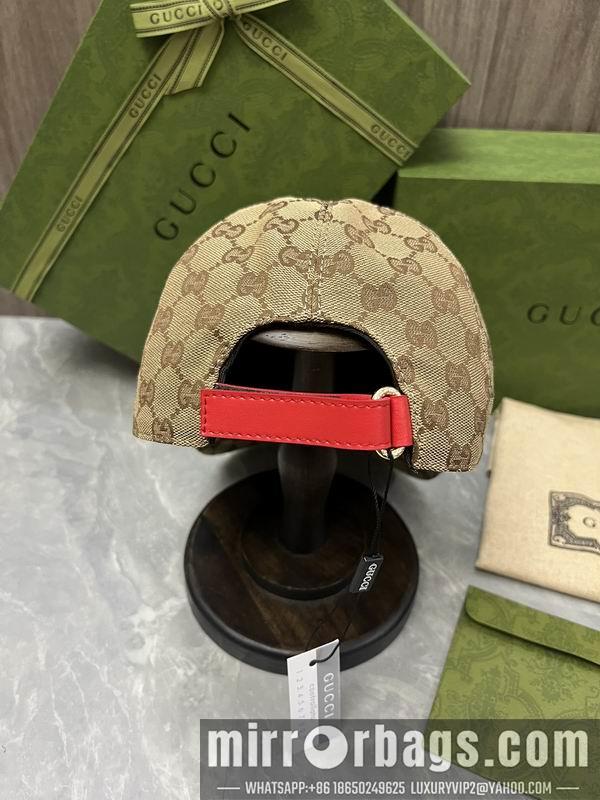 Replica Gucci X The North Face Hat dx04