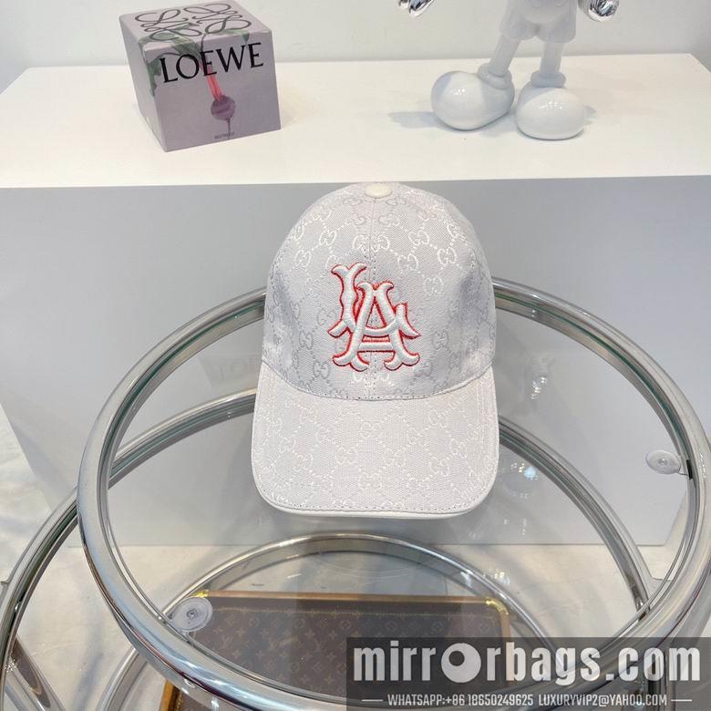 Replica Gucci X NY Hat 032430