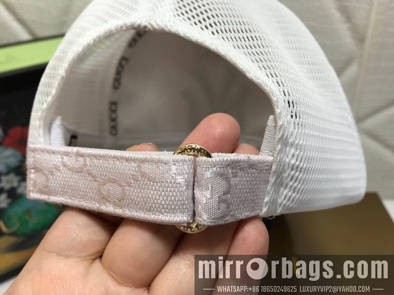 Replica Gucci X NY Hat 032429