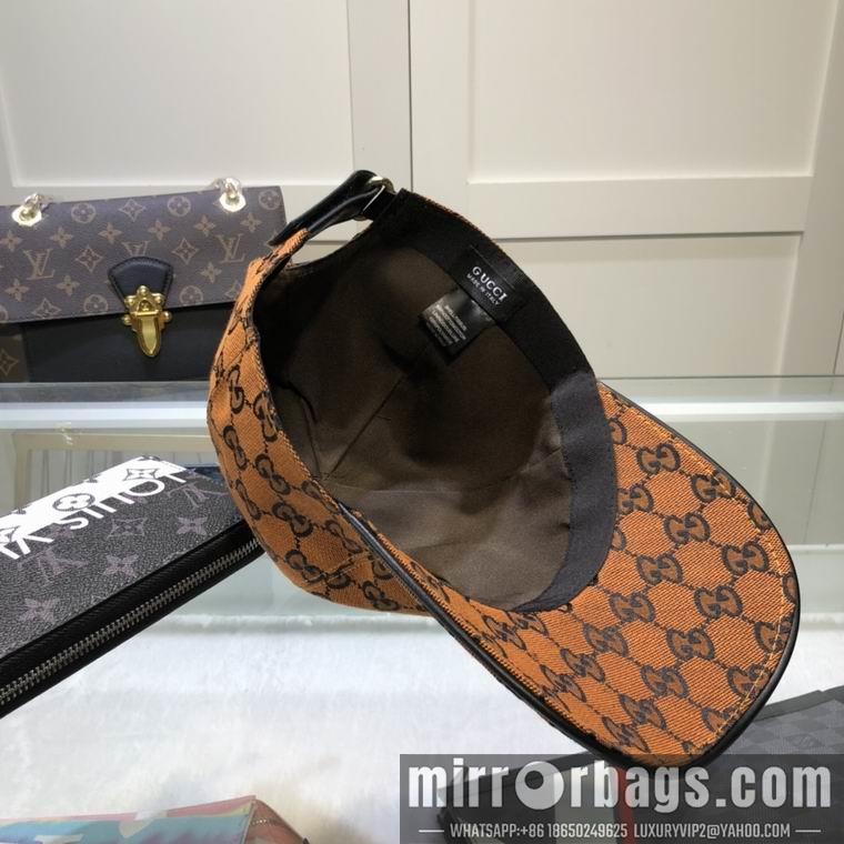 Replica Gucci X NY Hat 032408