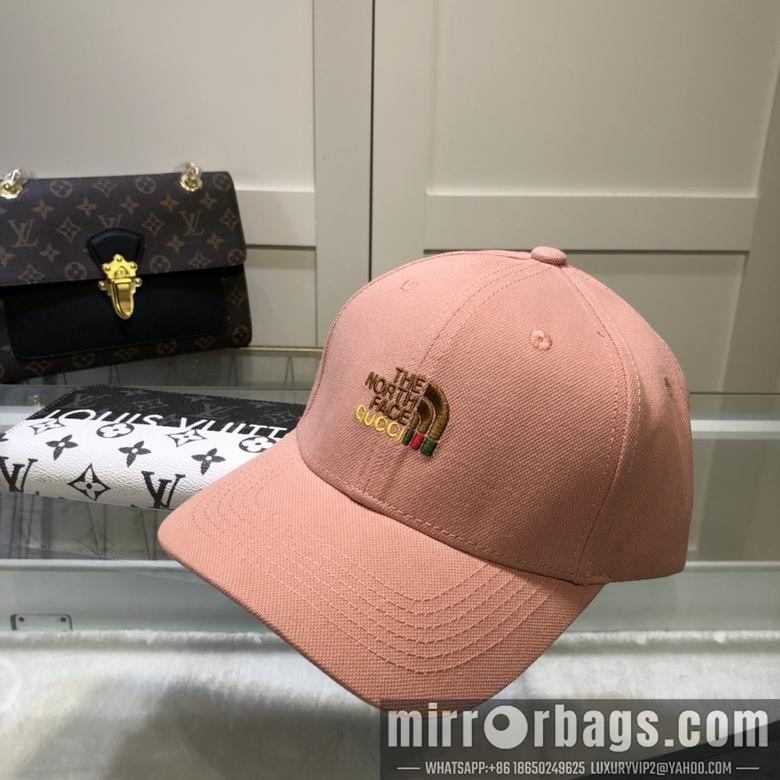 Replica Gucci X Northface Hat 032412
