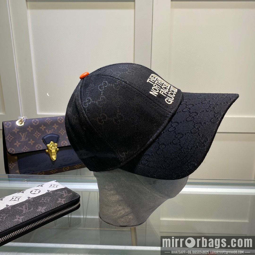 Replica Gucci X The North Face Hat dx05