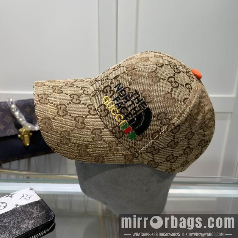 Replica Gucci X The North Face Hat 080856
