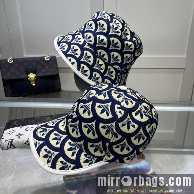 Replica Gucci X Adidas Hat 032404