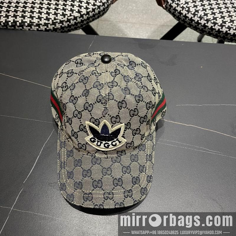 Replica Gucci X Adidas Hat 030981