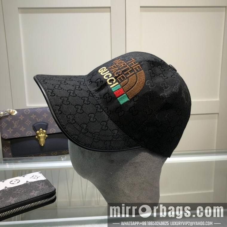 Replica Gucci X Northface Hat 032416