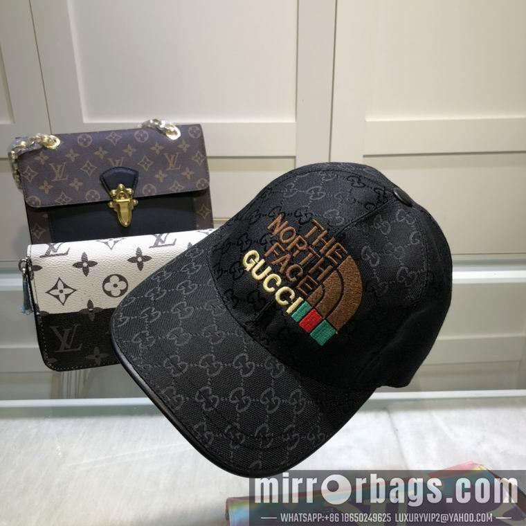 Replica Gucci X Northface Hat 032416