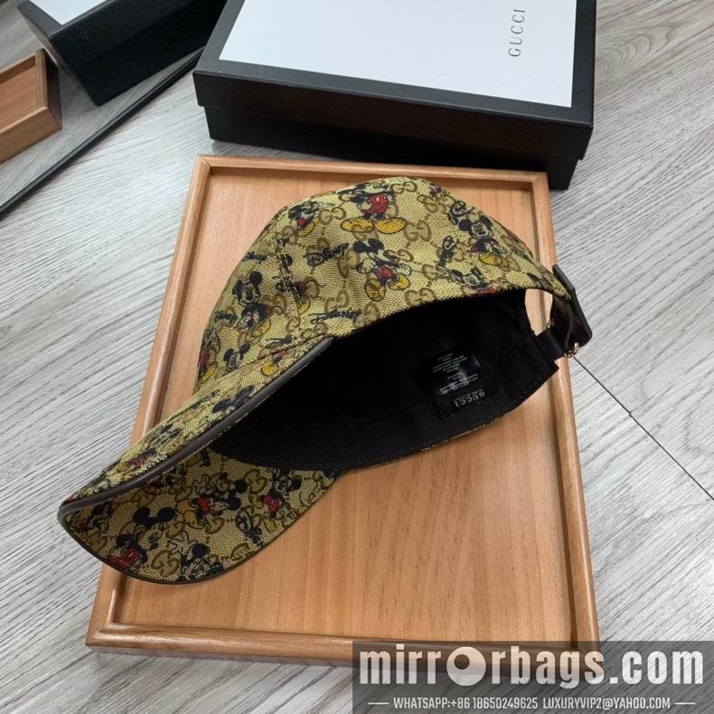 Replica Gucci X Disney 032418