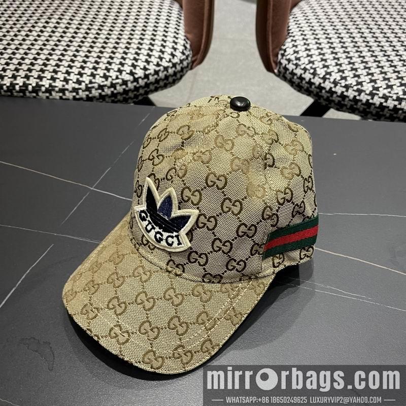 Replica Gucci X Adidas Hat 030981
