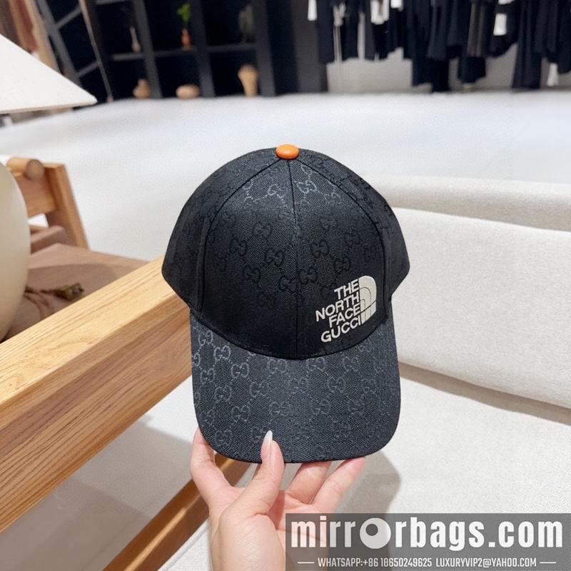 Replica Gucci X Northface Hat dx07