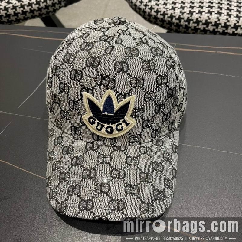 Replica Gucci X Adidas Hat 082601