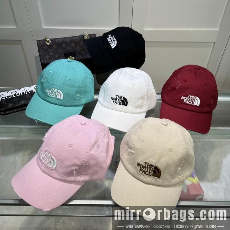 Replica Gucci x The North Face Hat dxn05
