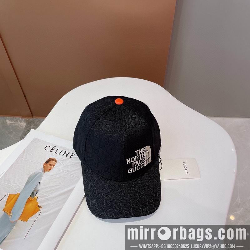 Replica Gucci X The North Face Hat 080549