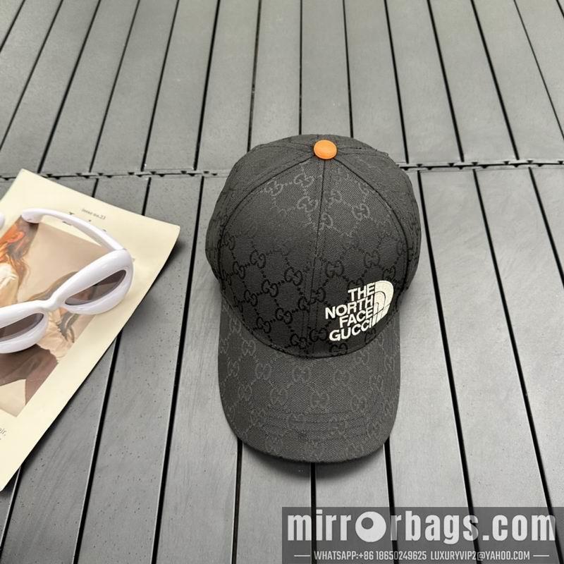 Replica Gucci X The North Face Hat 050906