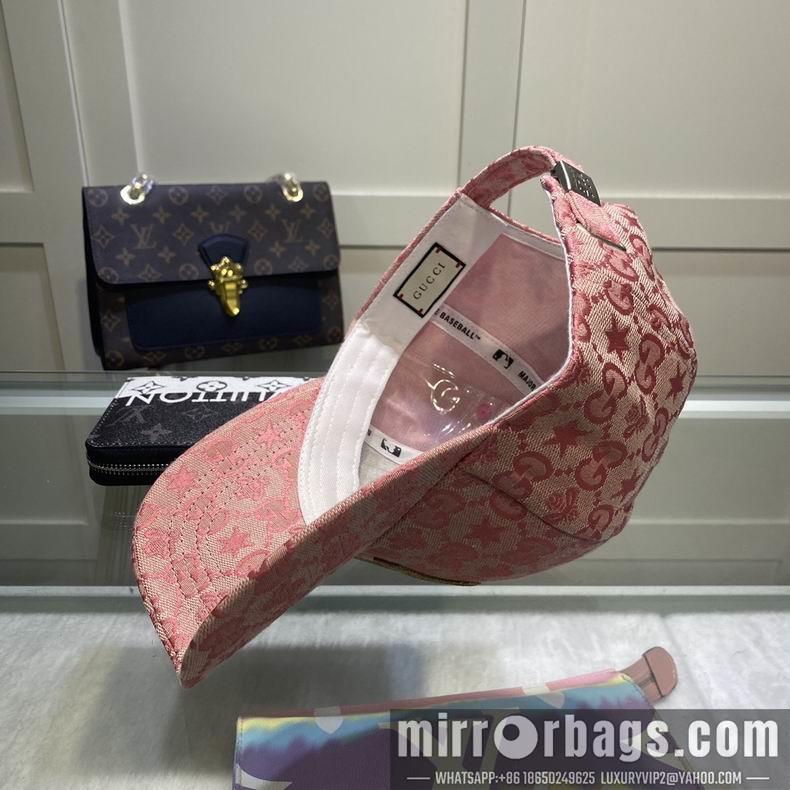 Replica Gucci X NY Hat 032426