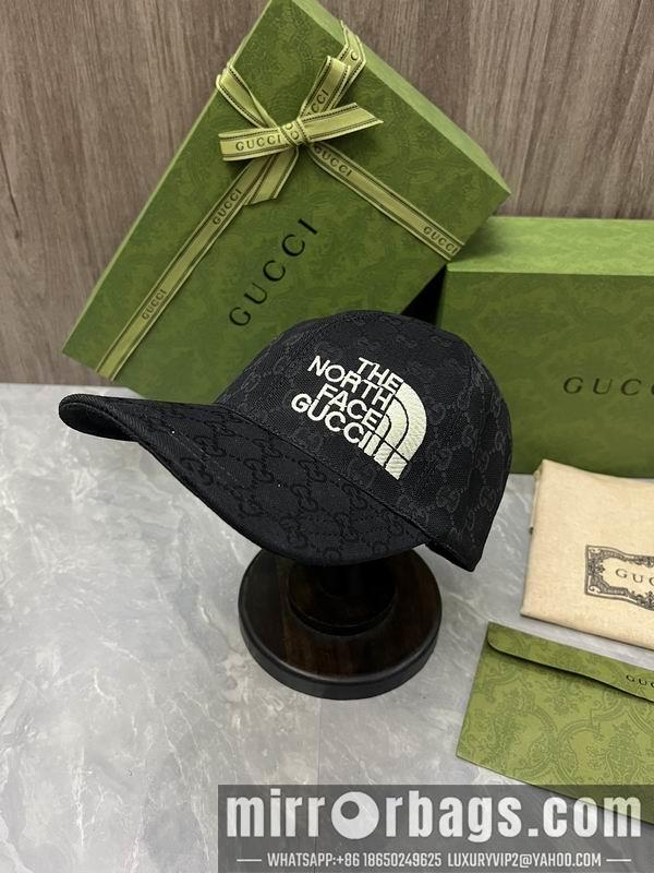 Replica Gucci X The North Face Hat dx02
